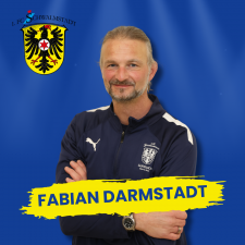 Fabian Darmstadt